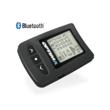 Optima 3 Audible Altimeter