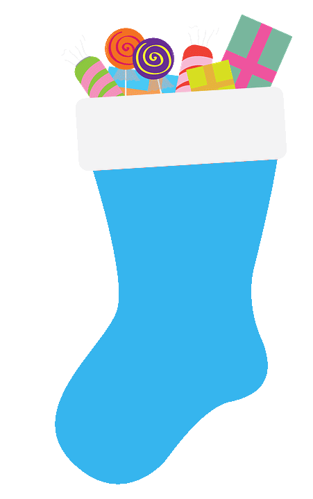 Christmas Stocking