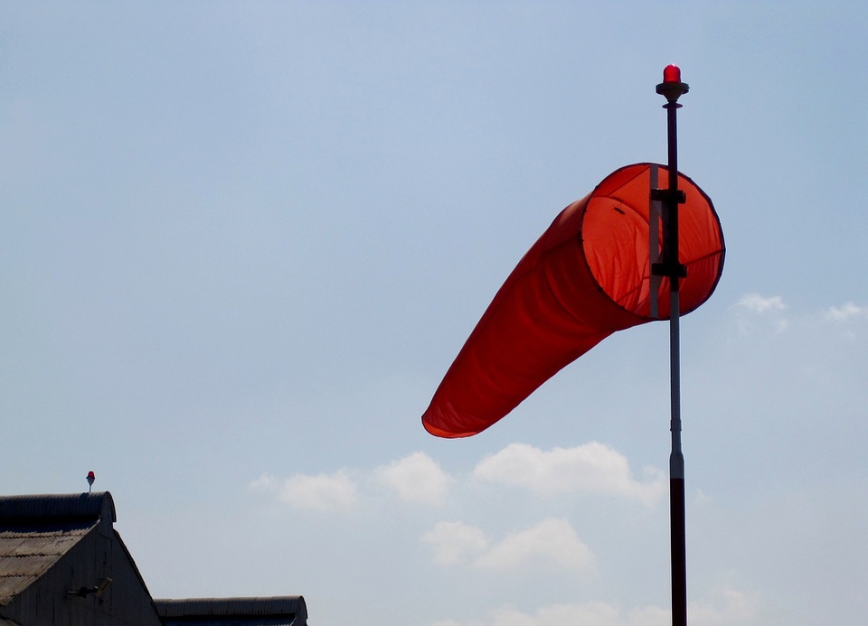 Windsock