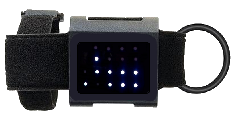Byte Altimeter