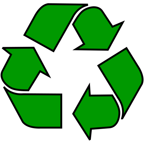 Recycle Logo