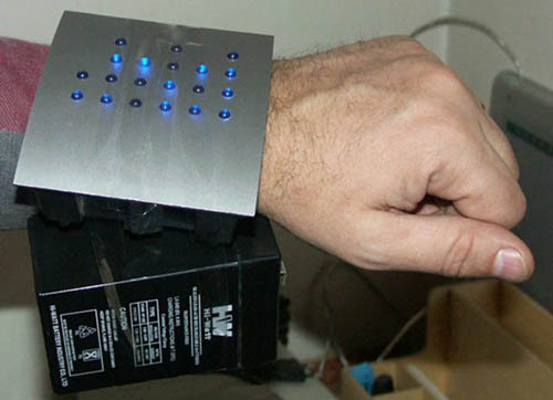 Early Prototype