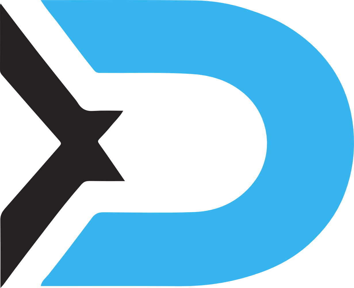 XD logo 